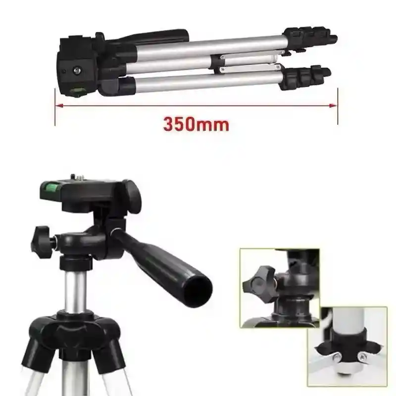 Tripode Para Camara O Celular 3110