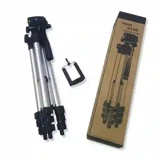 Tripode Para Camara O Celular 3110