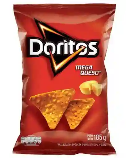 Doritos 185gr