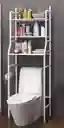 Estante Organizador De Baño