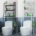 Estante Organizador De Baño