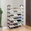 Zapatero 6 Niveles