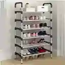 Zapatero 6 Niveles