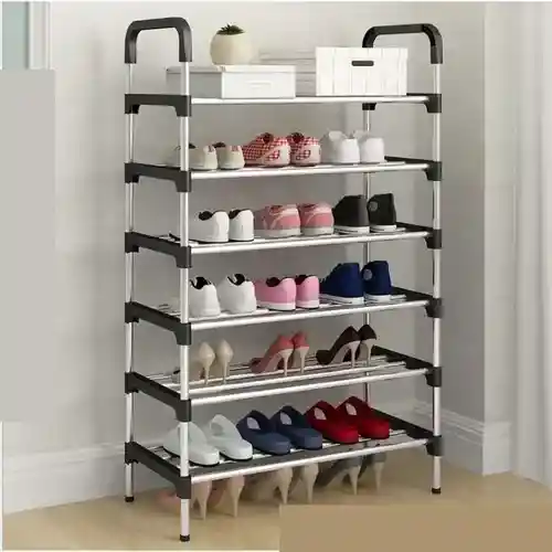 Zapatero 6 Niveles
