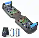 Tabla Push Up Para Ejercicios