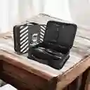 Maletin Organizador Barberia Y Accesorios