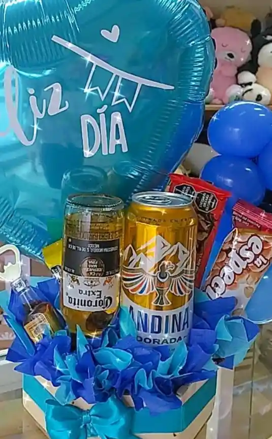 Ancheta 💝hermosos Detalles, Para Papa😍