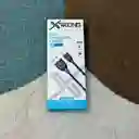 Cable Micro V8 / Xtrong / 3.1a