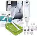 Diamond Peeling Microdermabrasion Para El Cuidado Facial