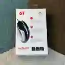 Mouse Gamer Usb / G202