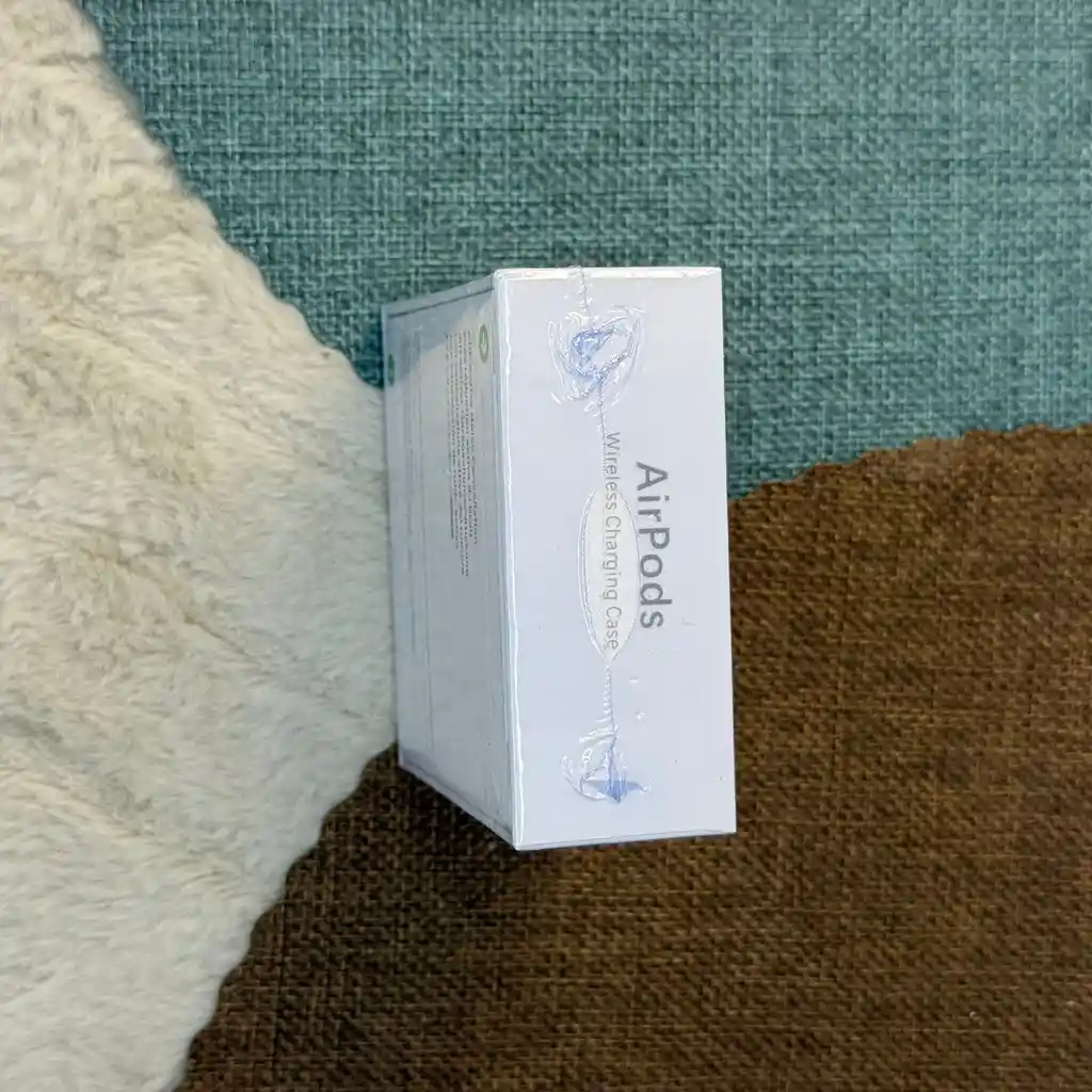 Airpods Serie 3 / Apple / Calidad Y Excelente Sonido / Bluetooth