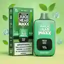 Juice Head Maxx - Fresh Mint 10.000puff