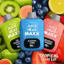 Juice Head Maxx - Fresh Mint 10.000puff