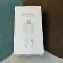 Cargador De Iphone Carga Rapida 20w / Carga Segura Y Real