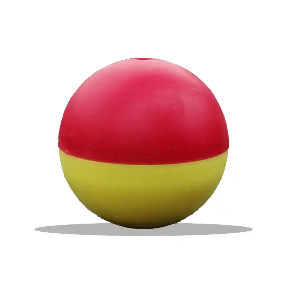 Ani-124 Pelota Galletas Juguete 5 Cm