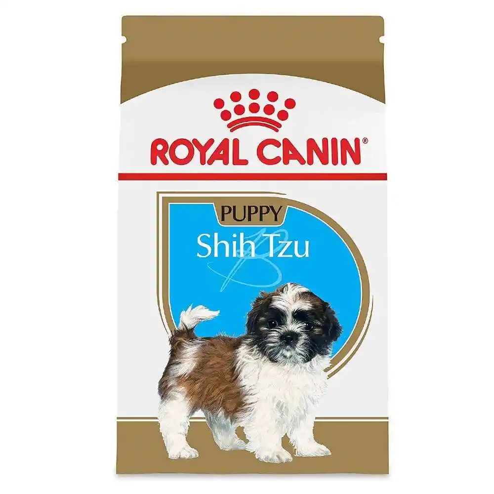 Royal Canin Shih Tzu Puppy X 1.5 Kl