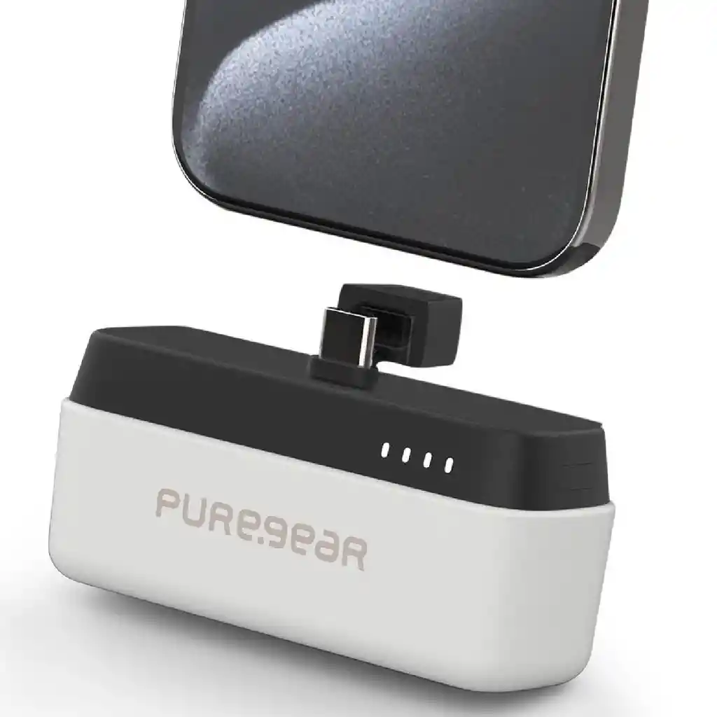 Puregear Powerbank De Bolsillo Purejuice Pocket 4500 Mah