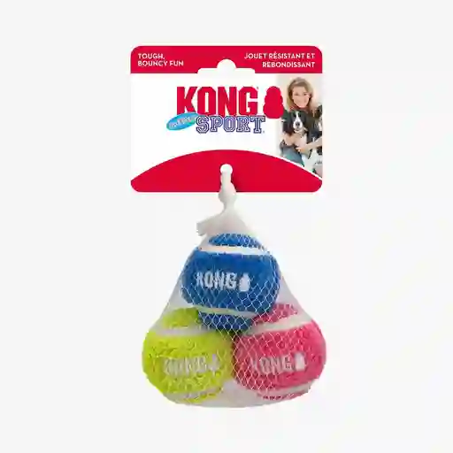 Kong Sport Softies Balls Sm