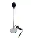 Microfono Para Computador Flexible Bk-02 -01 Nuevo