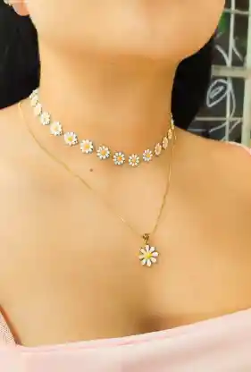 Set Collar Margaritas