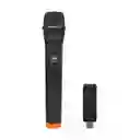 Microfono Inalambrico Receptor Usb Karaoke V-16 Nuevo