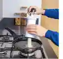 Maquina Manual Para Hacer Churros Y Galletas Con 8 Discos