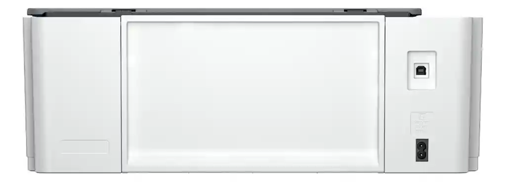 Impresora Multifunción A Color Hp Smart Tank 520 110v