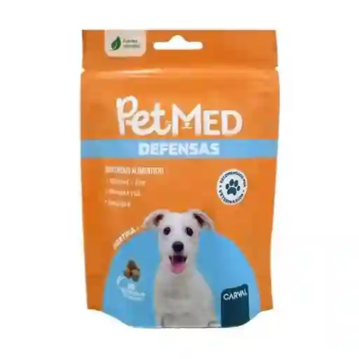 Petmed Defensas
