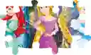 Rompecabezas 60 Piezas Princesas Disney Para Niños