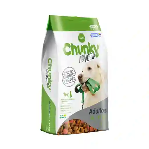 Chunky Adulto Vida Activa X 1.5 Kl
