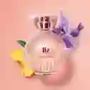 Perfume De Mujer Eau De Toilette Sublime, 100 Ml Liz