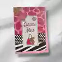 Tarjeta Regalo Mensaje Y Lluvia De Sobres 15 Años Colmodernas G 20cm X 14cm