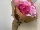 Bouquet 5 Hortensias