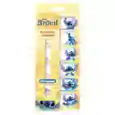 Banderines Notas Adhesivas Adhesivos Stitch X 6 Unid