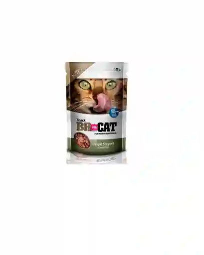 Softy´s Br For Cat Weight Support X 100 Grs