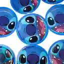 Plato Para Fiesta Stitch X 10und