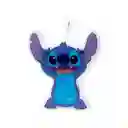 Vela Feliz Cumpleaños Stitch