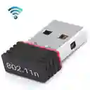 Usb Wifi De 150mbps Para Computador