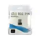 Usb Wifi De 150mbps Para Computador