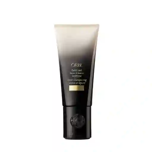 Acondicionador Para Reparar Y Restaurar Gold Lust Conditioner Oribe 200ml