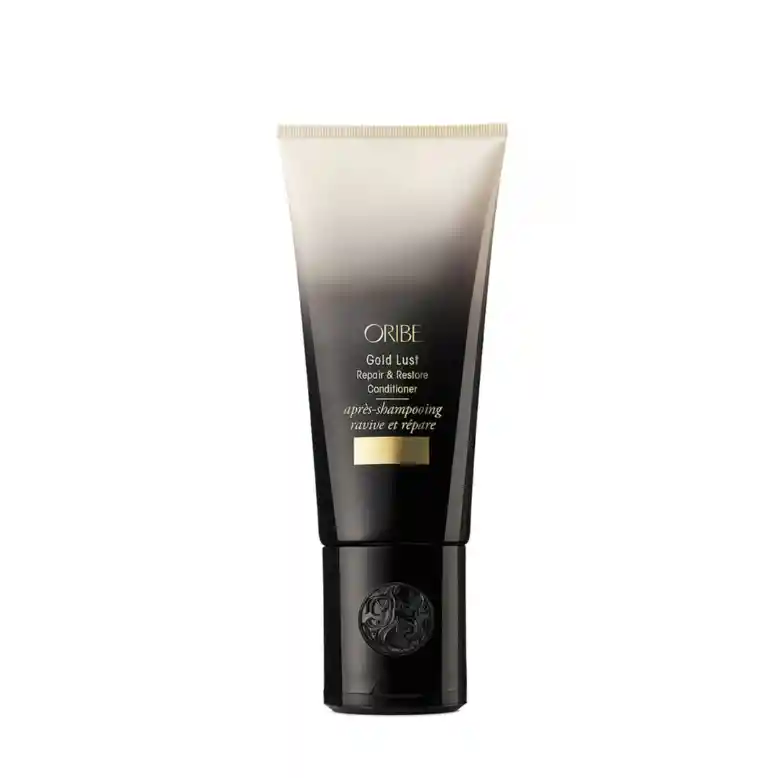 Acondicionador Para Reparar Y Restaurar Gold Lust Conditioner Oribe 200ml