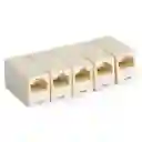Union De Red Lan Rj45 Nuevo