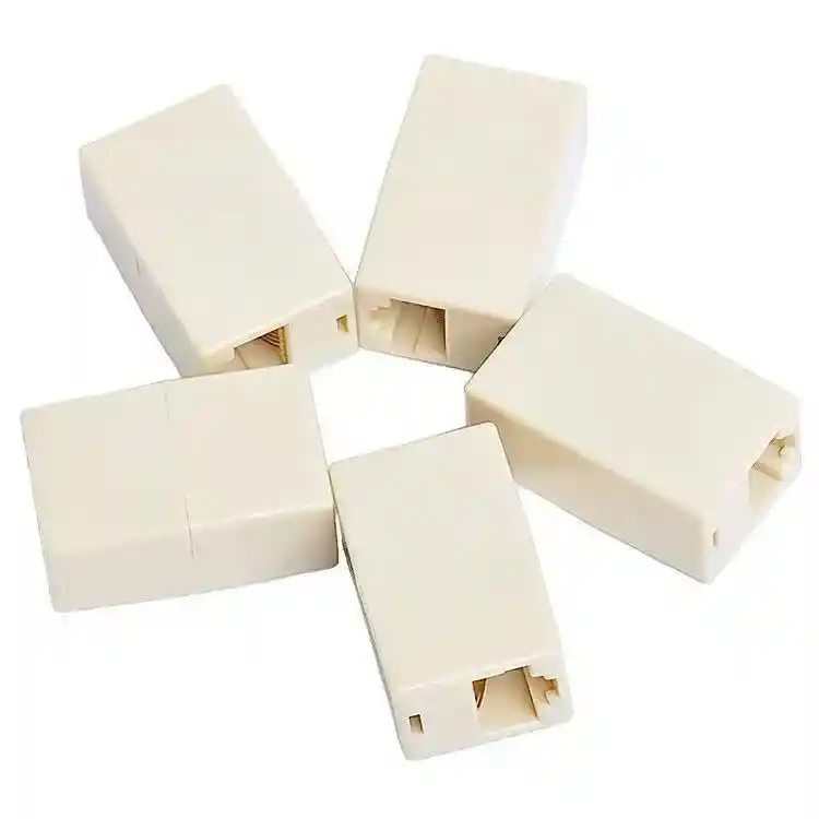 Union De Red Lan Rj45 Nuevo