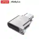 Lector De Tarjetas Lenovo Micro Sd, Lector De Tarjetas Usb C A Sd