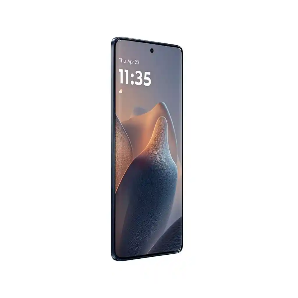 Celular Motorola Edge 60 Fusion 256 Gb 8 Gb Ram Azul