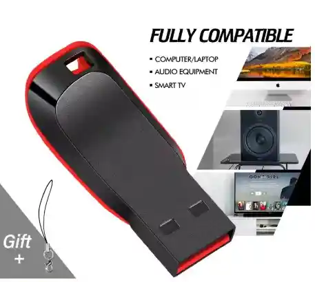 Usb Memoria Lenovo Thinkplus 512gb