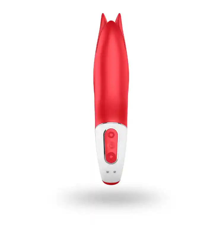 Satisfyer Vibes Power Flower