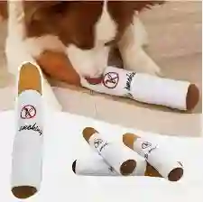 Peluche Cigarette