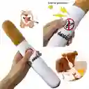 Peluche Cigarette