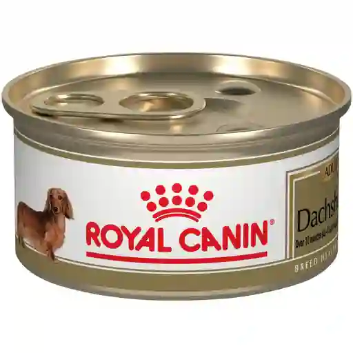 Royal Canin Dachshund Lata 85 Gr